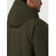 cazadora homme  north sails hobart jacket