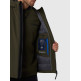 cazadora homme  north sails hobart jacket