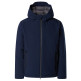 cazadora homme  north sails hobart jacket