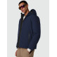 cazadora homme  north sails hobart jacket