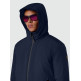 cazadora homme  north sails hobart jacket
