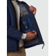 cazadora homme  north sails hobart jacket