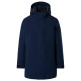 cazadora homme  north sails varberg jacket
