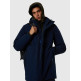 cazadora homme  north sails varberg jacket