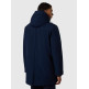 cazadora homme  north sails varberg jacket