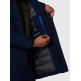 cazadora homme  north sails varberg jacket