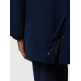 cazadora homme  north sails varberg jacket