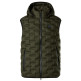 cazadora homme  north sails laser  vest