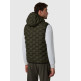 cazadora homme  north sails laser  vest