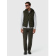cazadora homme  north sails laser  vest