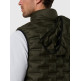 cazadora homme  north sails laser  vest
