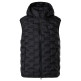 cazadora homme  north sails laser  vest
