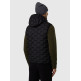cazadora homme  north sails laser  vest