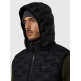 cazadora homme  north sails laser  vest