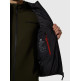 cazadora homme  north sails laser  vest