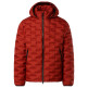 cazadora homme  north sails laser puffer jacket