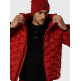 cazadora homme  north sails laser puffer jacket
