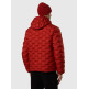 cazadora homme  north sails laser puffer jacket