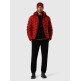 cazadora homme  north sails laser puffer jacket