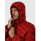 cazadora homme  north sails laser puffer jacket