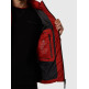cazadora homme  north sails laser puffer jacket