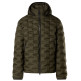 cazadora homme  north sails laser puffer jacket