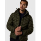 cazadora homme  north sails laser puffer jacket