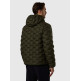 cazadora homme  north sails laser puffer jacket