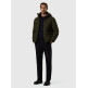 cazadora homme  north sails laser puffer jacket