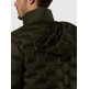 cazadora homme  north sails laser puffer jacket