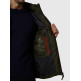 cazadora homme  north sails laser puffer jacket