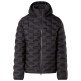 cazadora homme  north sails laser puffer jacket