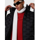 cazadora homme  north sails laser puffer jacket