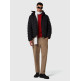 cazadora homme  north sails laser puffer jacket