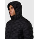 cazadora homme  north sails laser puffer jacket