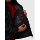 cazadora homme  north sails laser puffer jacket