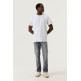 jeans homme  garcia jeans pants denim