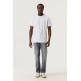 jeans homme  garcia jeans pants denim