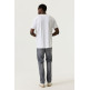 jeans homme  garcia jeans pants denim