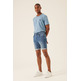 homme 615 col.5091_russo short 5091