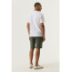 le short homme  garcia jeans russo short