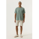 le short homme  garcia jeans russo short