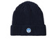 bonnet homme  north sails beanie w/logo