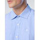 chemise homme n sail shirt long sleeve regular spre