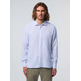 chemise homme north sails shirt long sleeve regular spr