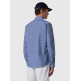 chemise homme  north sails shirt spread collar long sleev