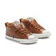 chaussure garçon converse chuck taylor all star street
