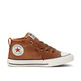 chaussure garçon converse chuck taylor all star street