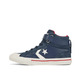 chaussure garçon  converse pro blaze strap