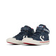 chaussure garçon  converse pro blaze strap